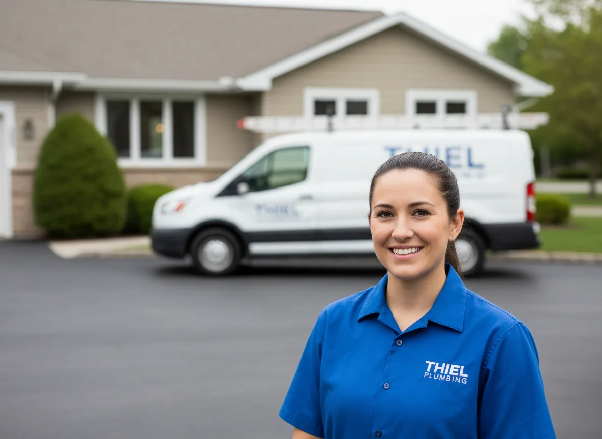 Plumber Randall, KS FAQs